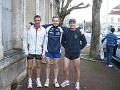 Foulees du Grand Angouleme